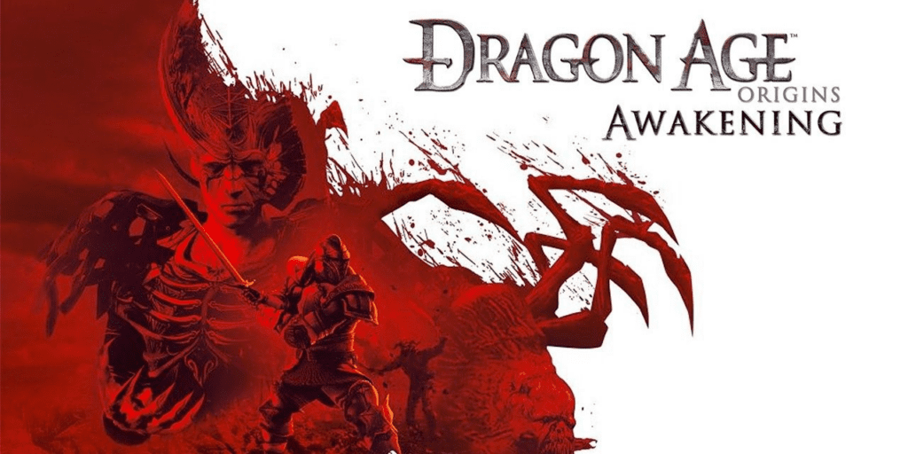 Dragon Age