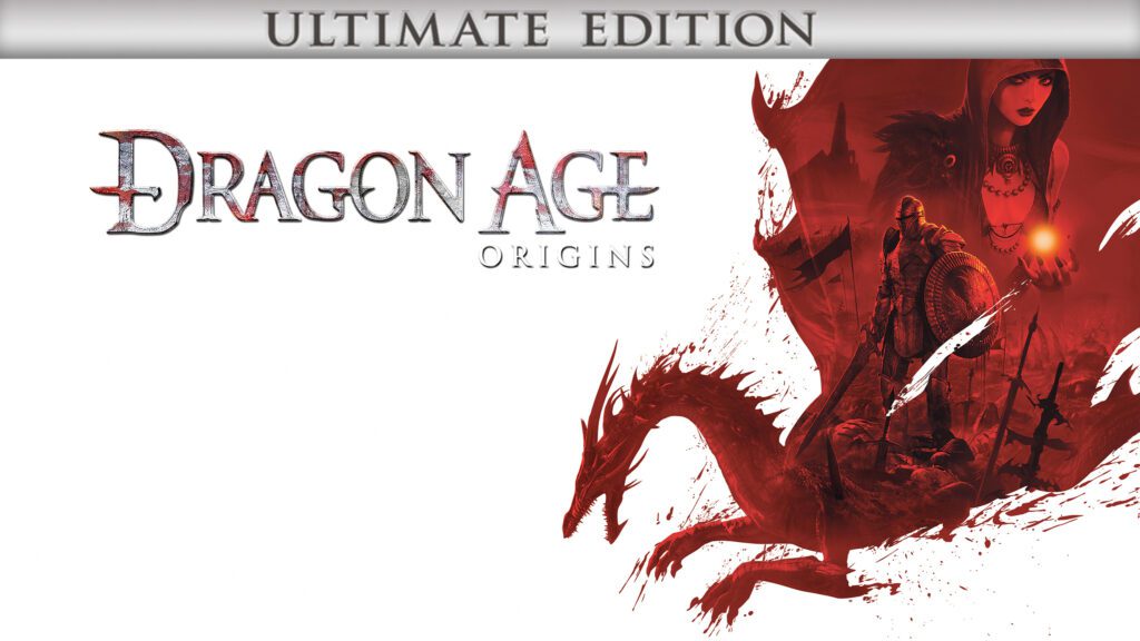 Dragon Age