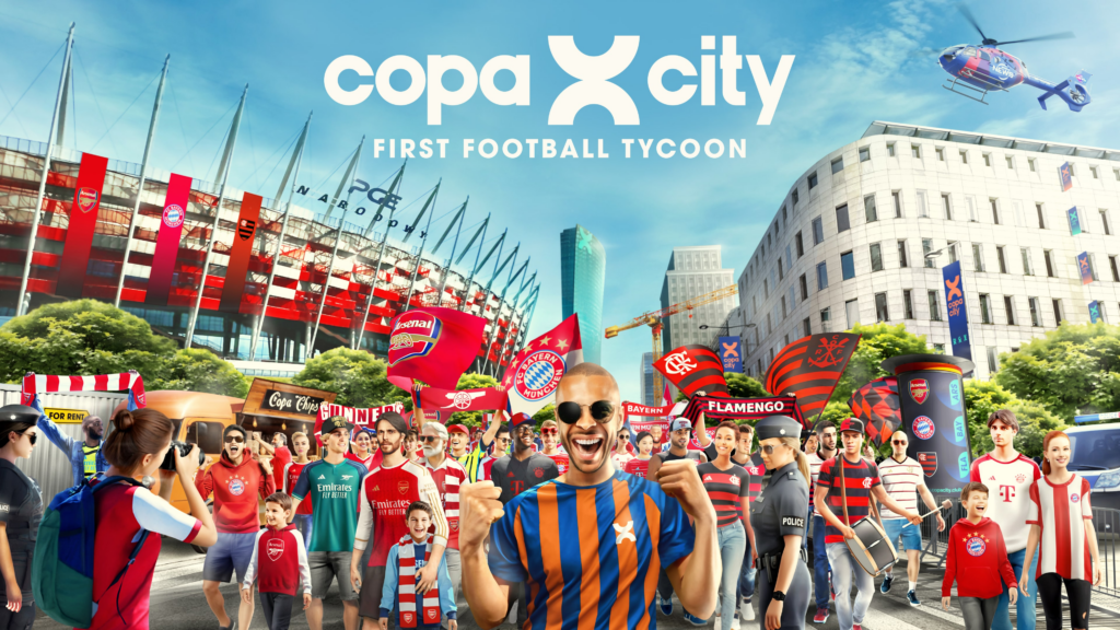 Copa City