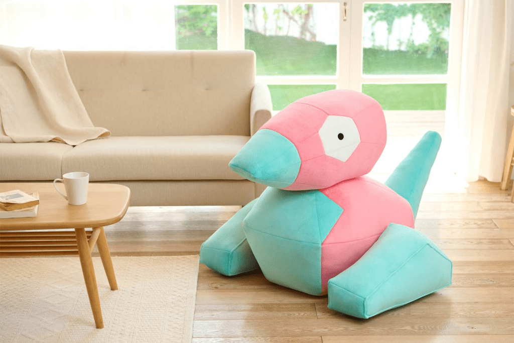 Porygon Pokémon