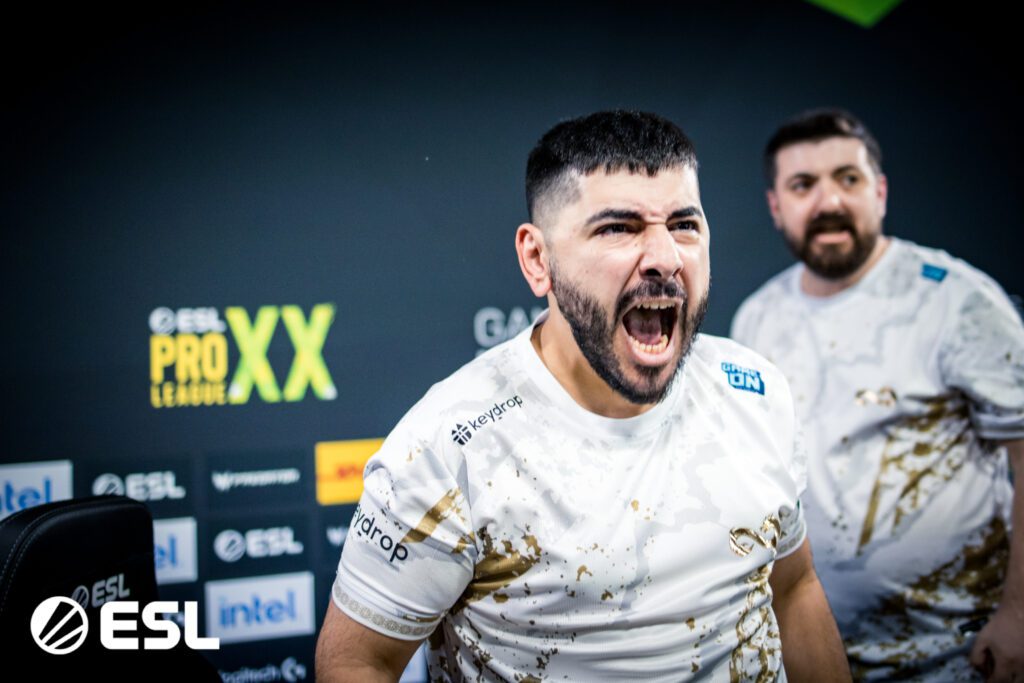 EPL S20: Eternal Fire surpreende e encara o MIBR na semifinal