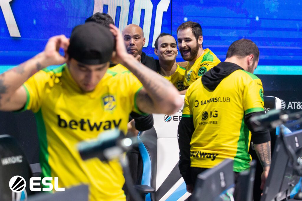 MIBR