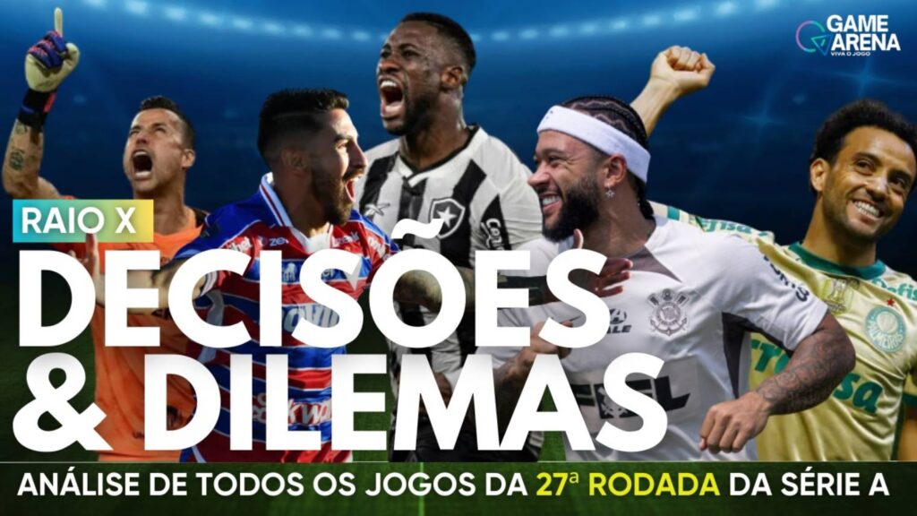 Analise e os palpites do nosso pré-jogo. Foto: Divulgação