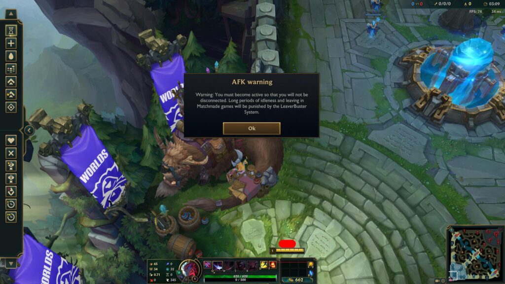 LoL: insatisfeito, jogador compara penalidade de game com VALORANT