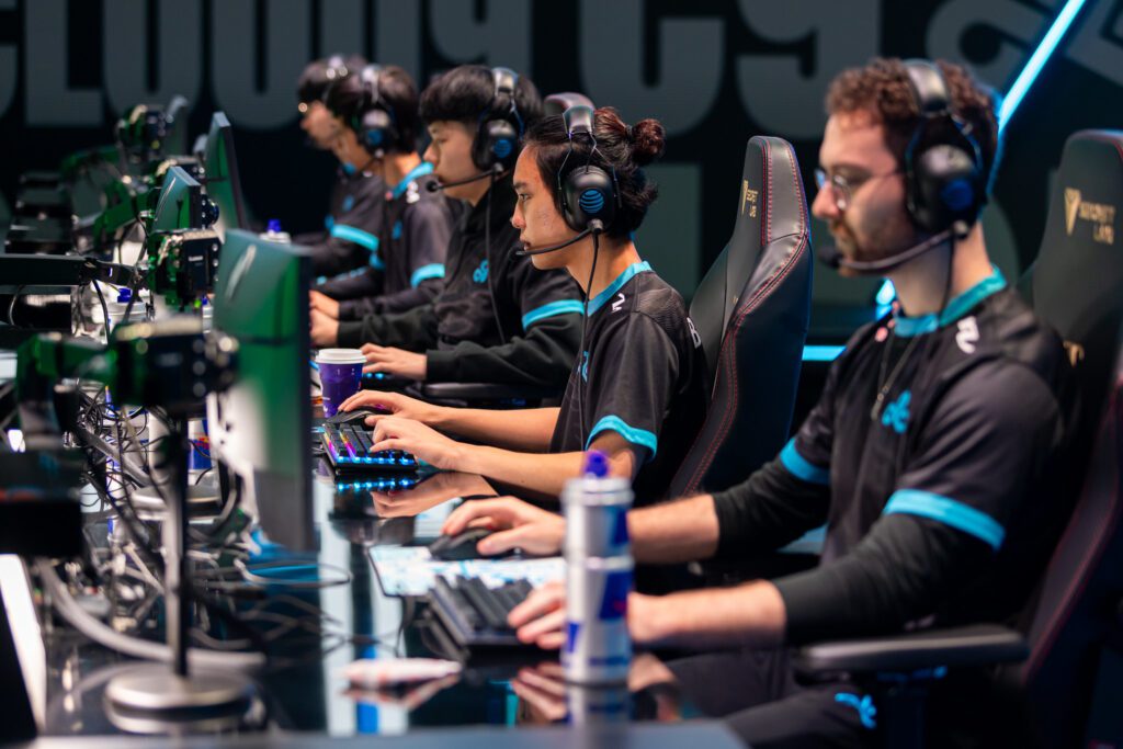 LoL: bicampeão da LCS está de fora da Cloud9