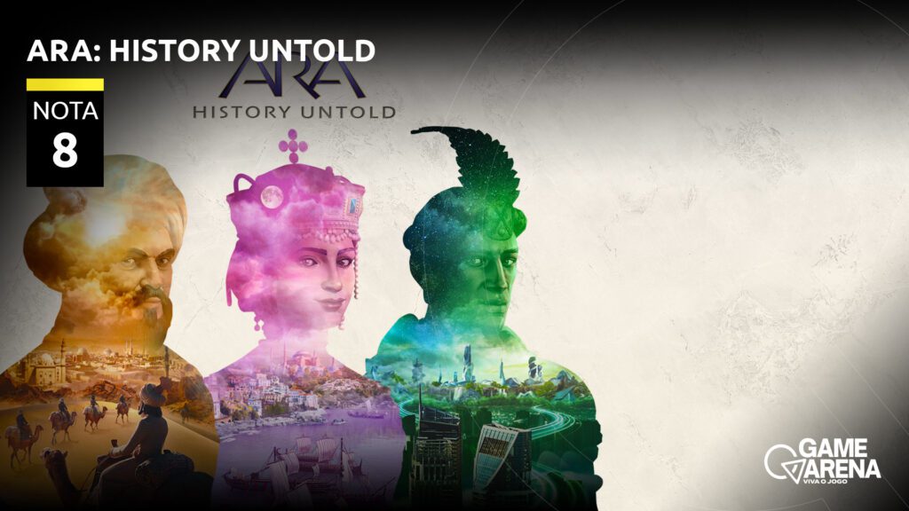 Ara: History Untold