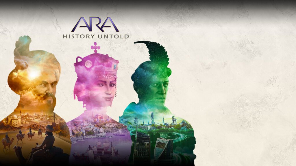 Ara History Untold brilha em se distanciar de Civilization, mas a falta de uma história deixa as coisas monótonas