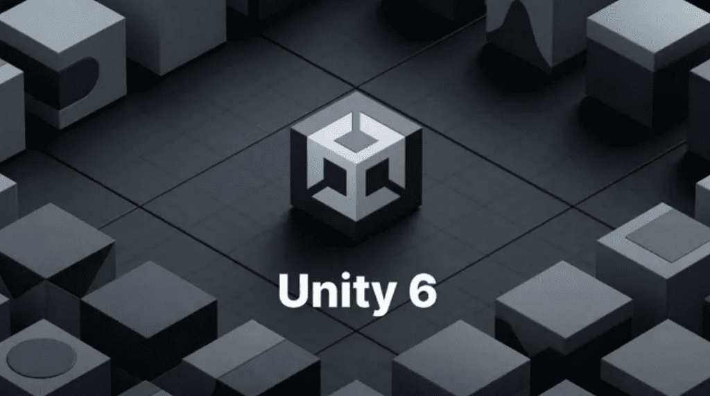 Unity 6 será lançada ainda em 2024