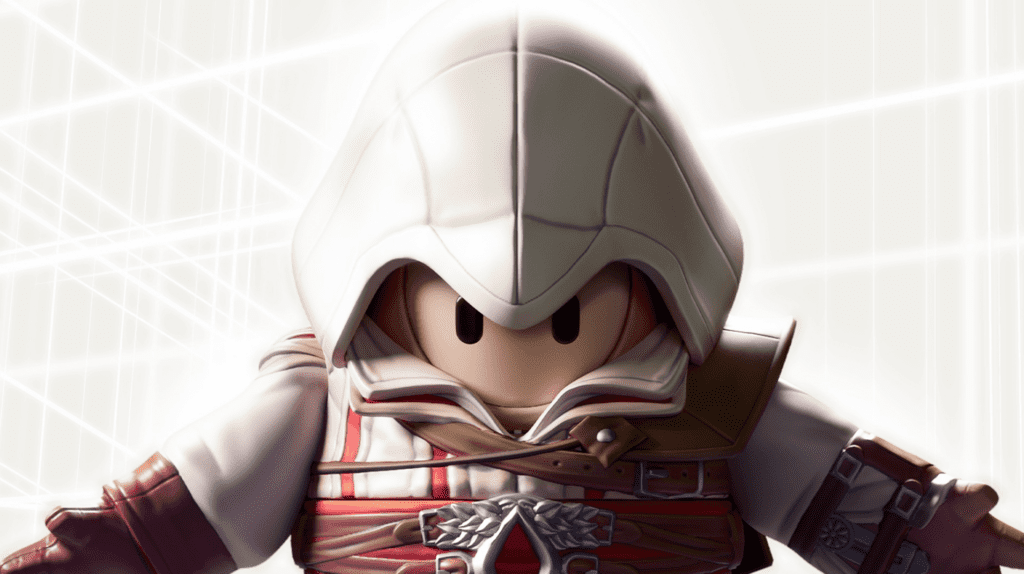 Assassin's Creed Invictus seria inspirado em Fall Guys