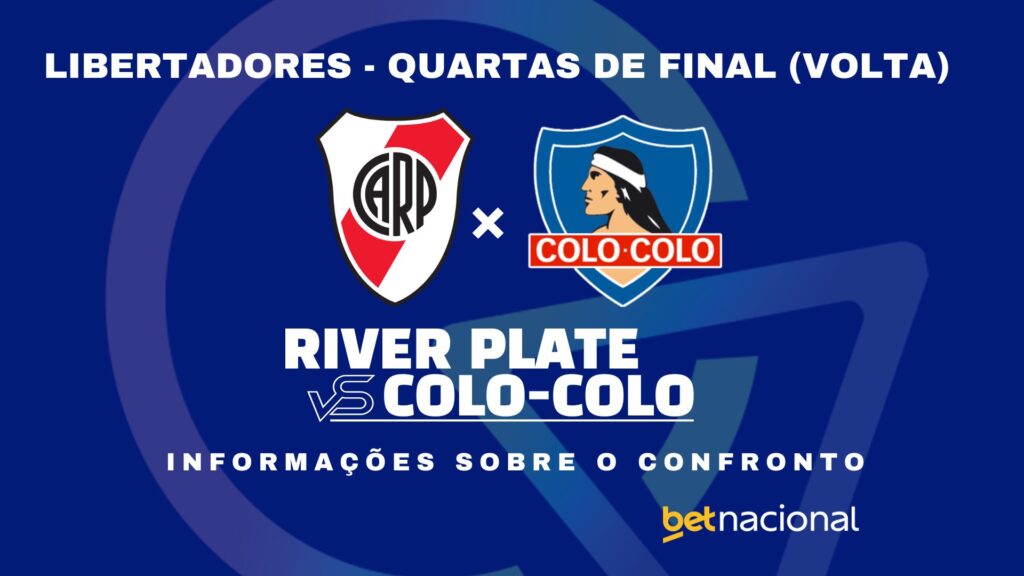 River Plate x Colo-colo