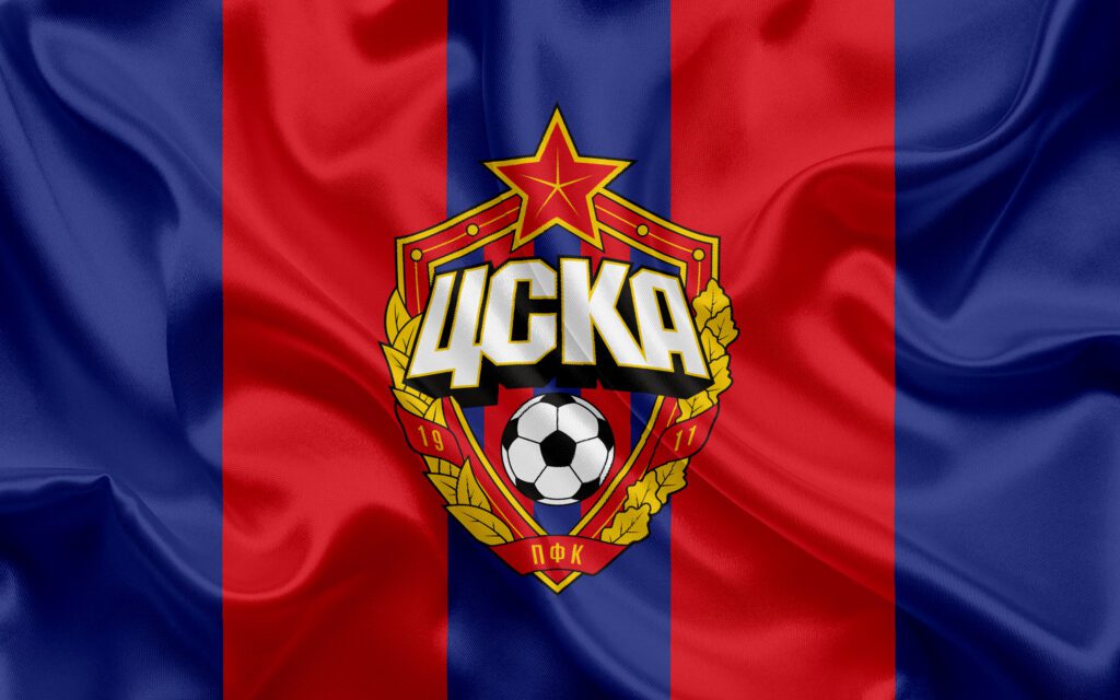 CSKA Moscow