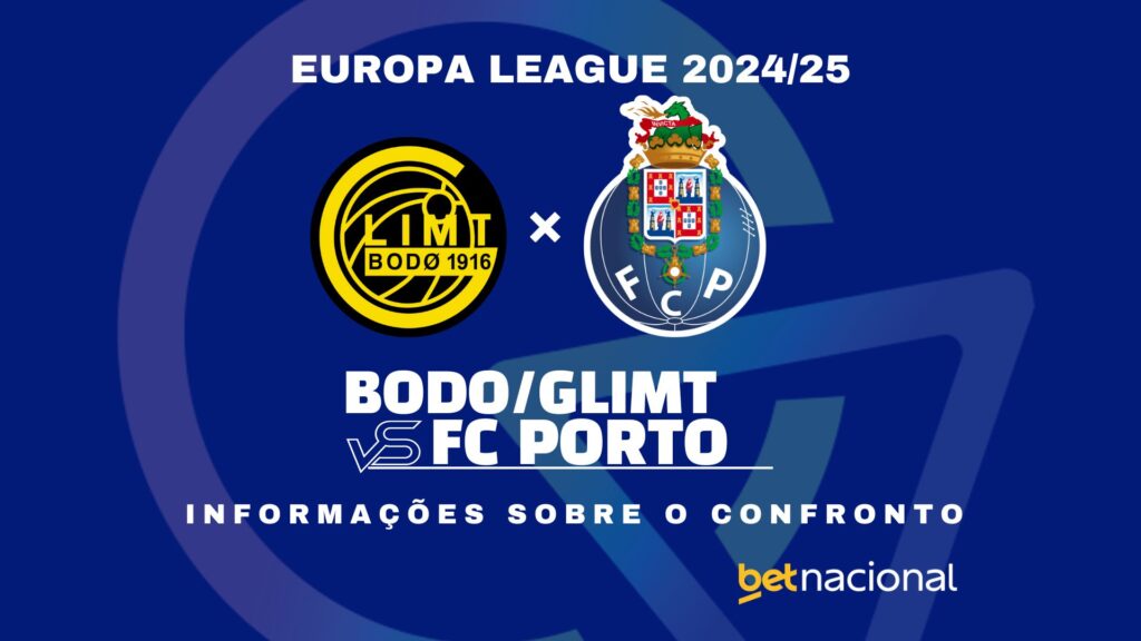 Bodø/Glimt x Porto