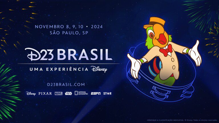 D23 Brasil