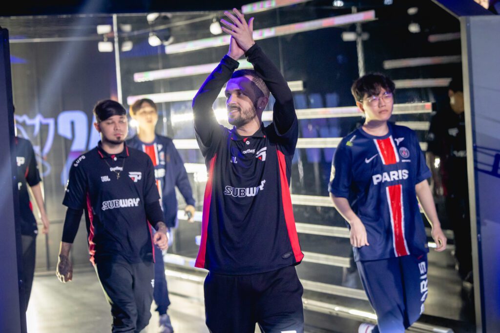 Worlds: pain Gaming joga quando? saiba próxima disputa