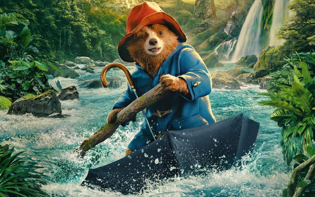 Paddington