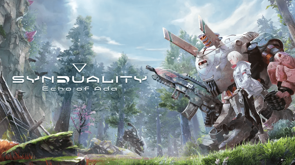 Synduality: Echo of Ada revela data de lançamento