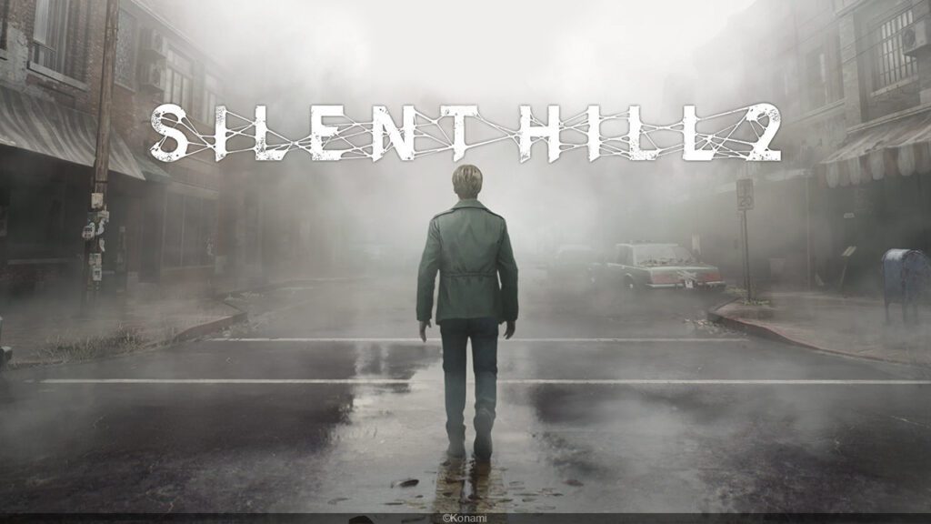 Silent Hill 2 Remake, da Bloober Team