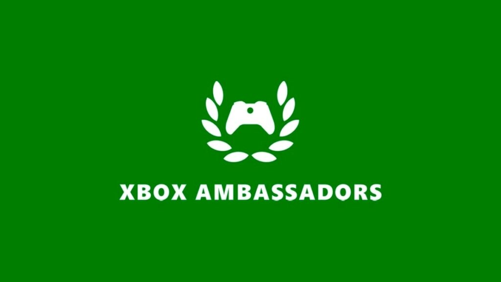 Xbox Ambassador