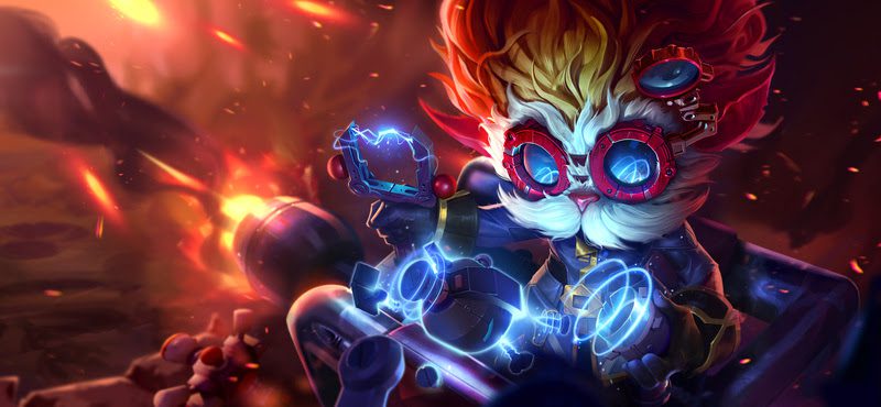 LoL: Wild Rift recebe atualização 5.3 com novo modo de jogo