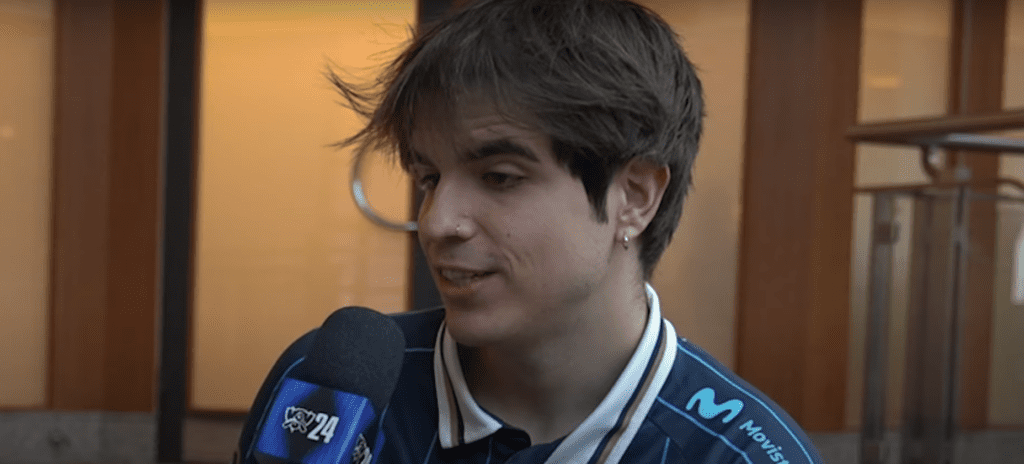 Worlds LoL: jogador da MAD Lions elogia paiN Gaming