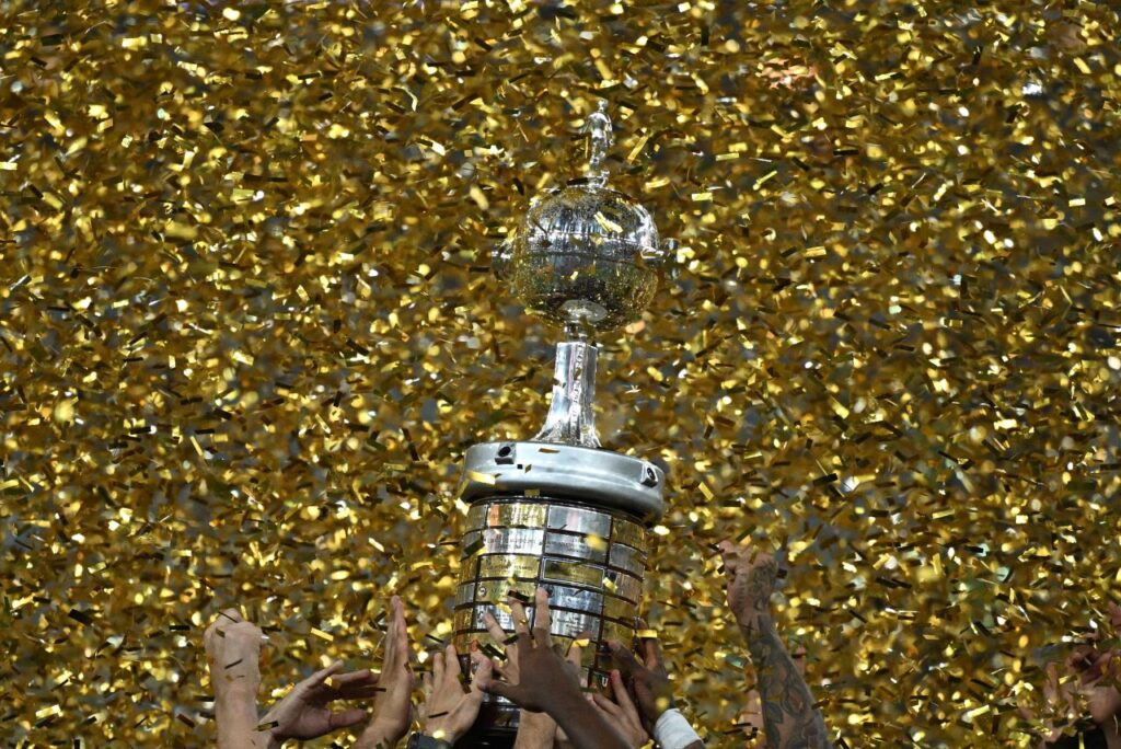 Taça da Libertadores