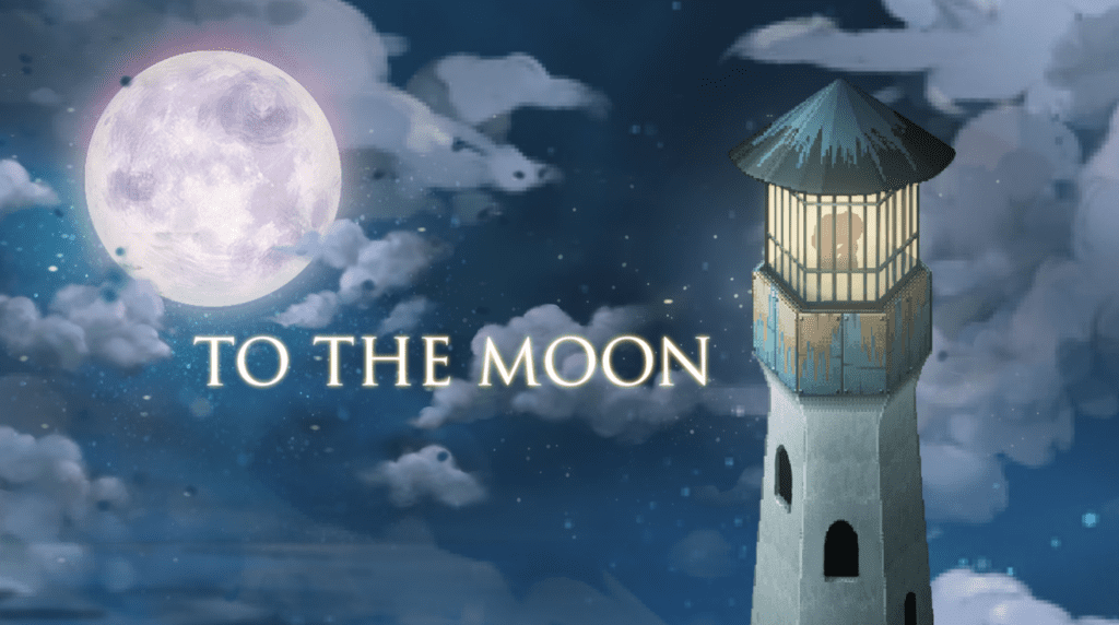 To the Moon ganha data de lançamento para PS5 e Xbox Series