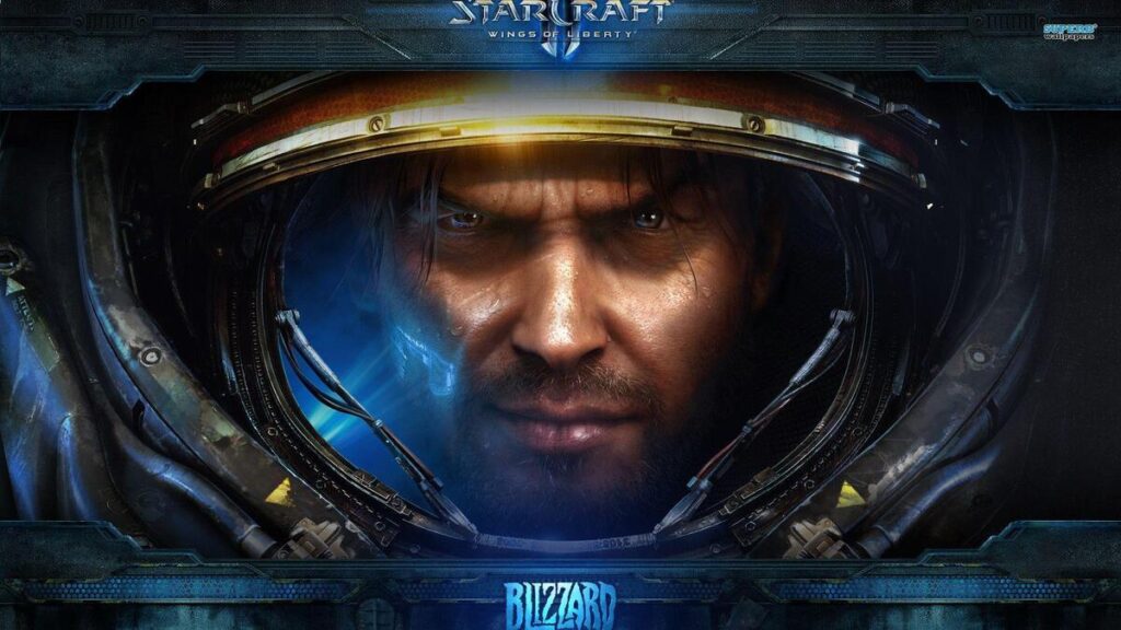 StarCraft