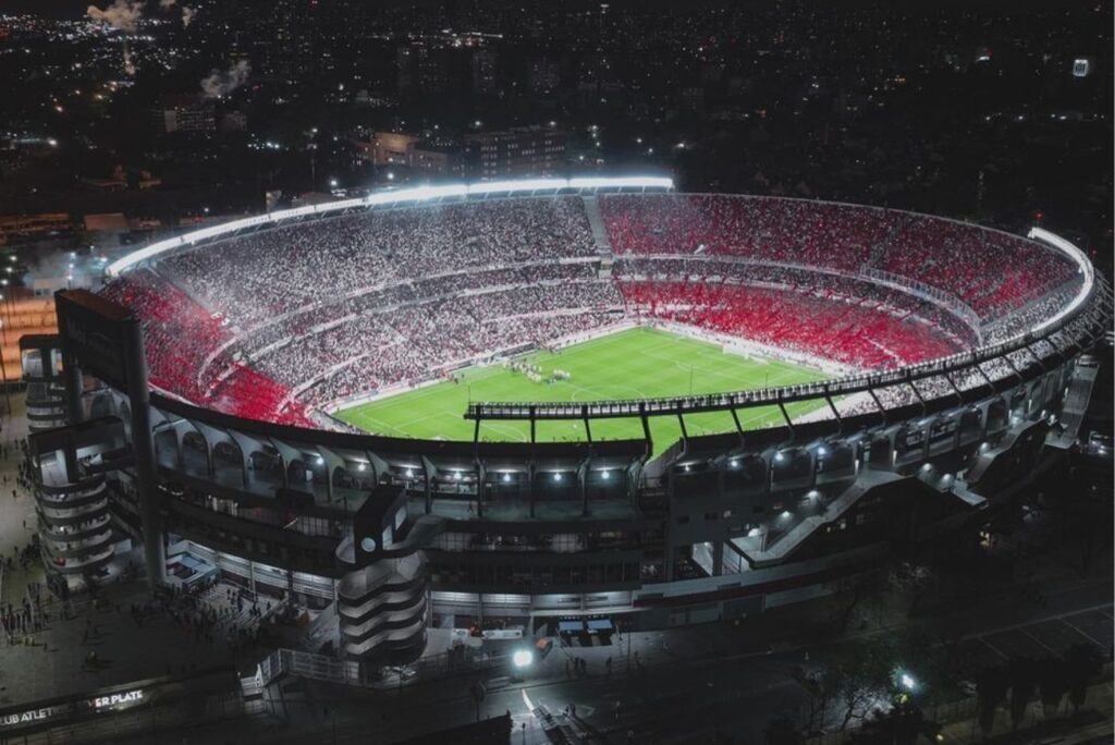 Estádio do River Plate