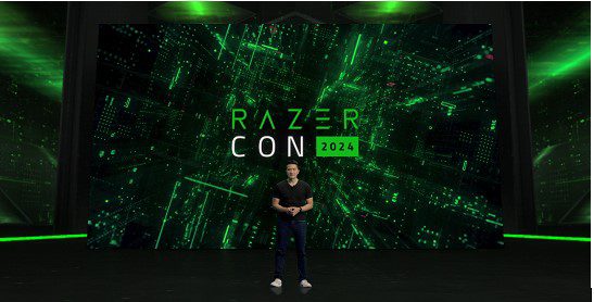 razercon 2024