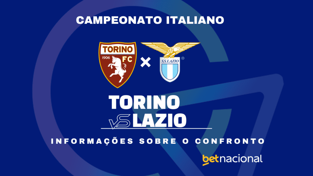 Torino x Lazio