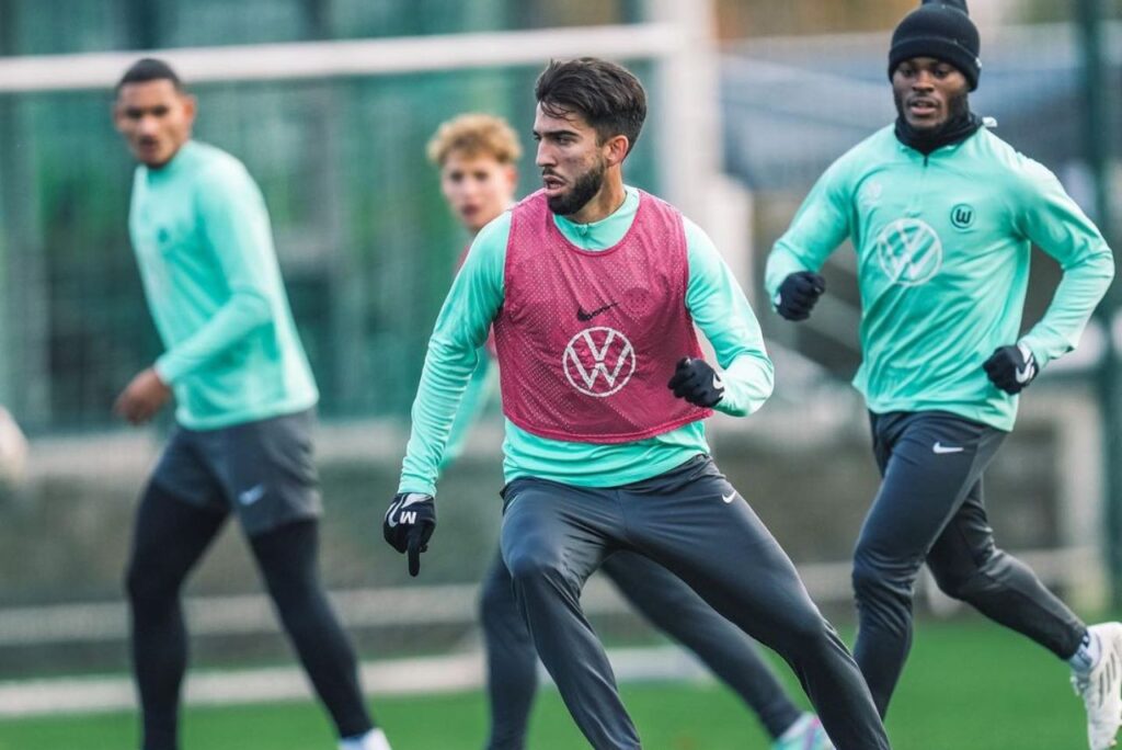 Jesse Costa, novo reforço do Corinthians para o elenco sub-20 (Foto: Reprodução)