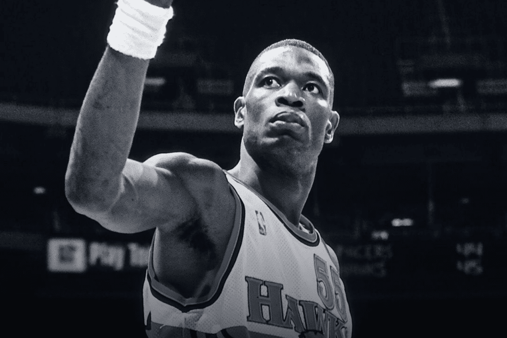 Dikembe Mutombo morre aos 58 anos