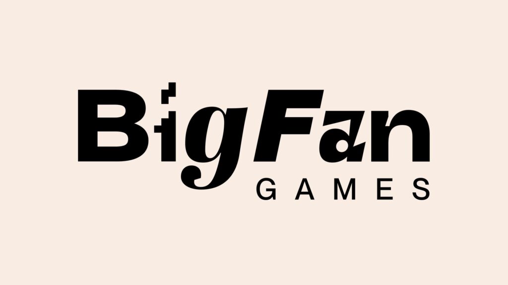 Devolver Digital e Big Fan Games