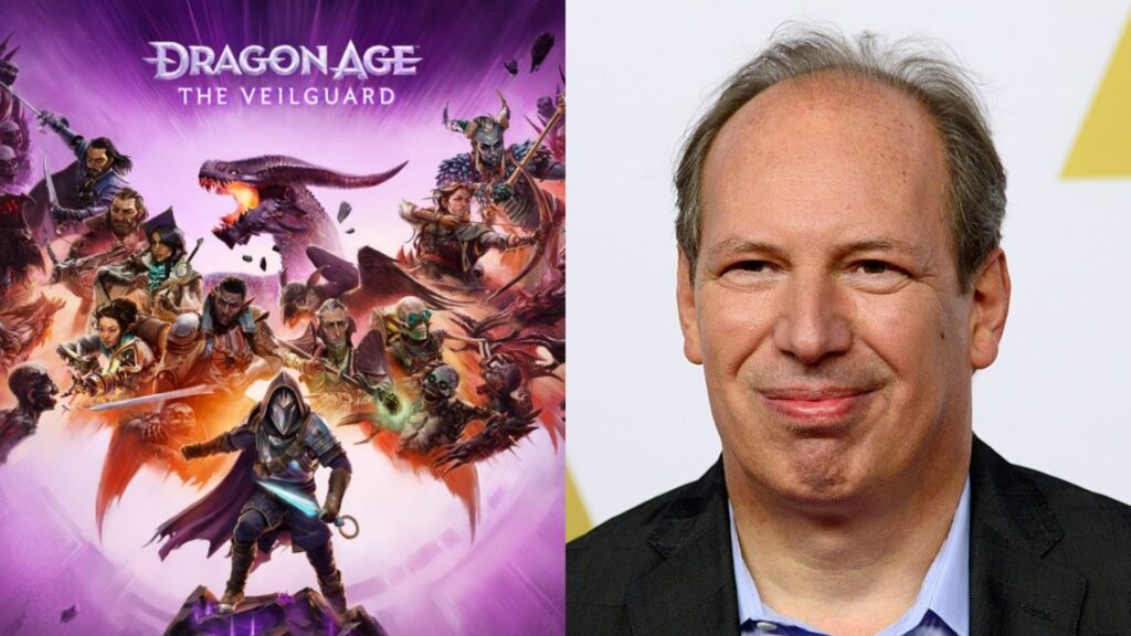 Dragon Age: The Veilguard terá composições de Hans Zimmer