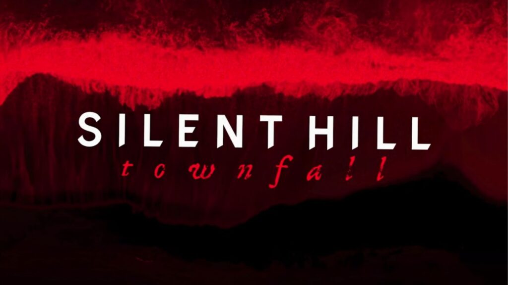 Silent Hill Townfall