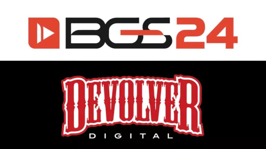 BGS 2024 - Devolver Digital