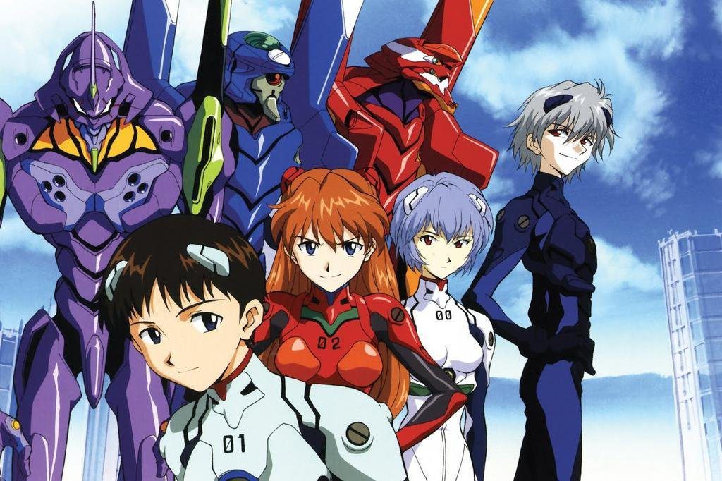 Evangelion