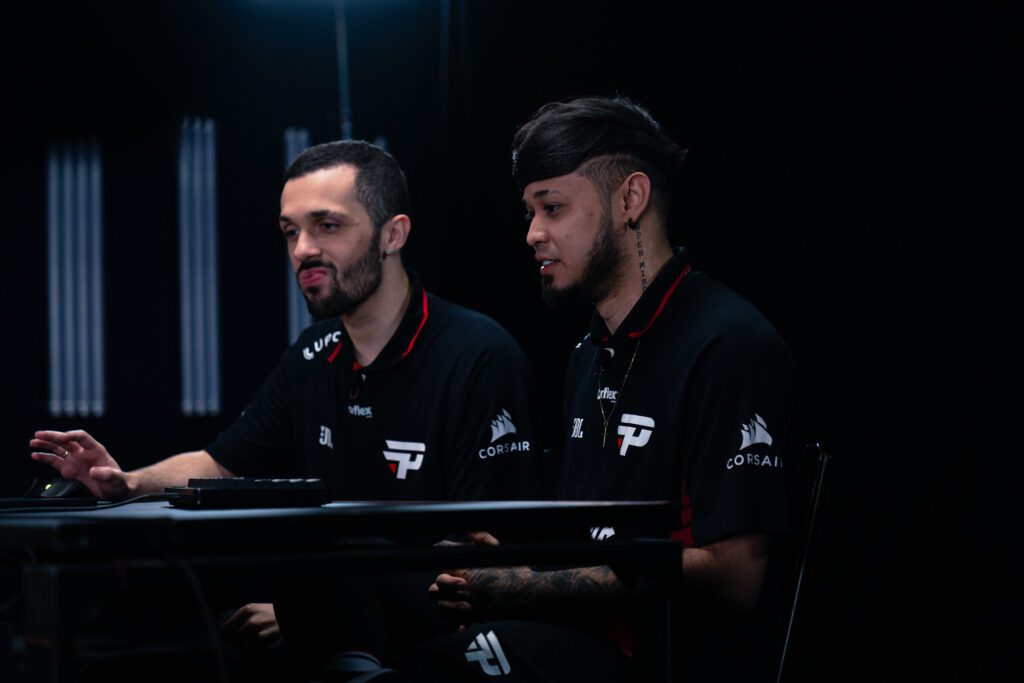 Mundial LoL 2024: paiN gaming enfrenta T1 no torneio