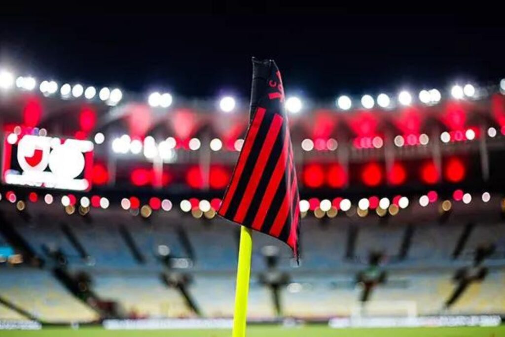 Bandeira do Flamengo