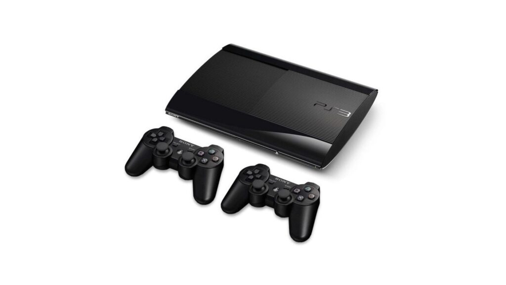 PS3 Emulador com multiplayer online