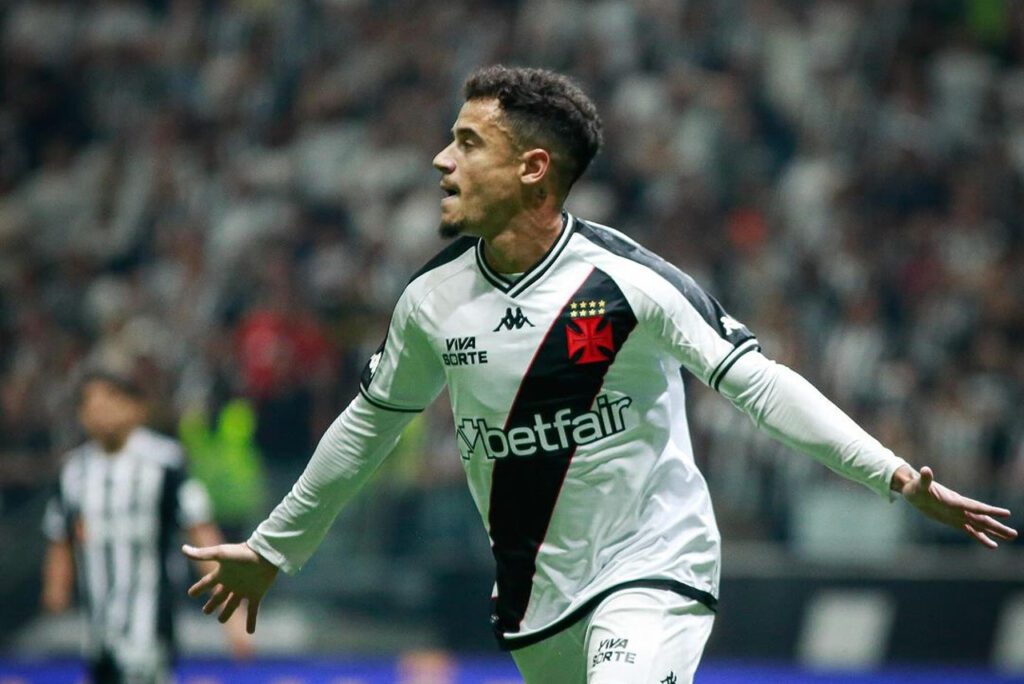 Coutinho - Vasco