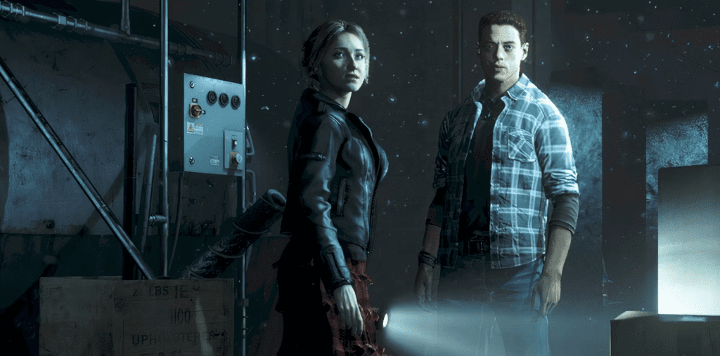 Until Dawn Remake tem novo final