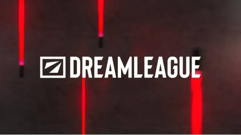 DreamLeague HEROIC