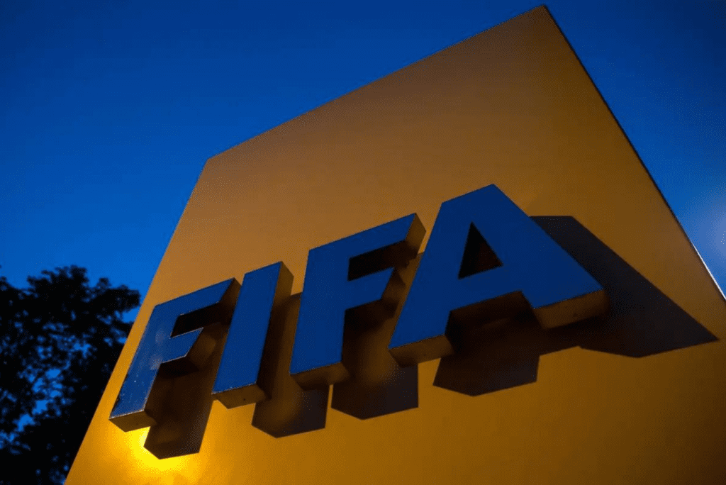 FIFA quer nova janela de transferências antes do Mundial de Clubes em 2025