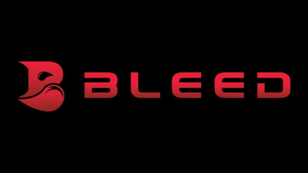 BLEED Esports