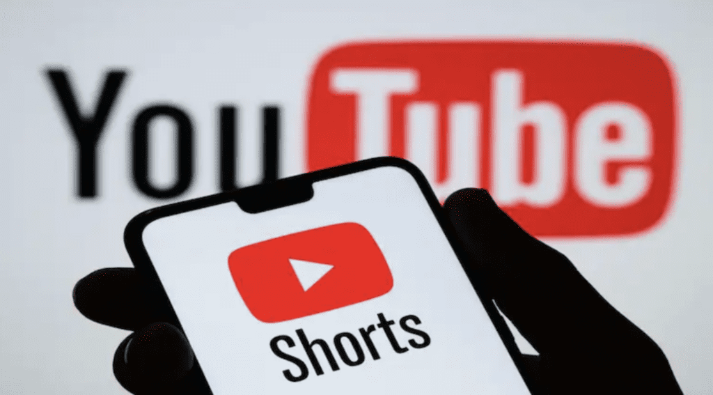 YouTube Shorts