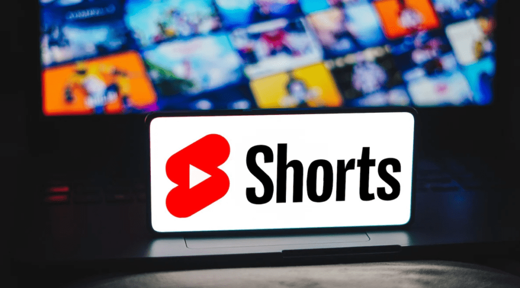 YouTube Shorts