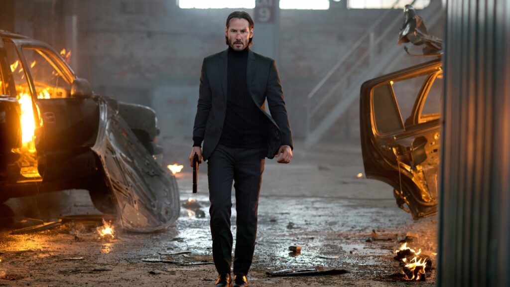 John Wick