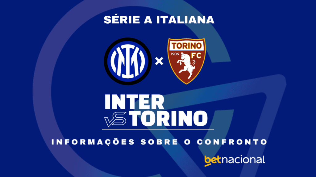 Inter x Torino