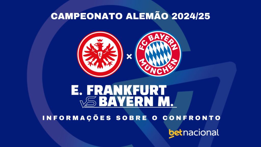 Frankfurt x Bayern